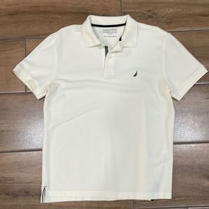 Náutica mens polo